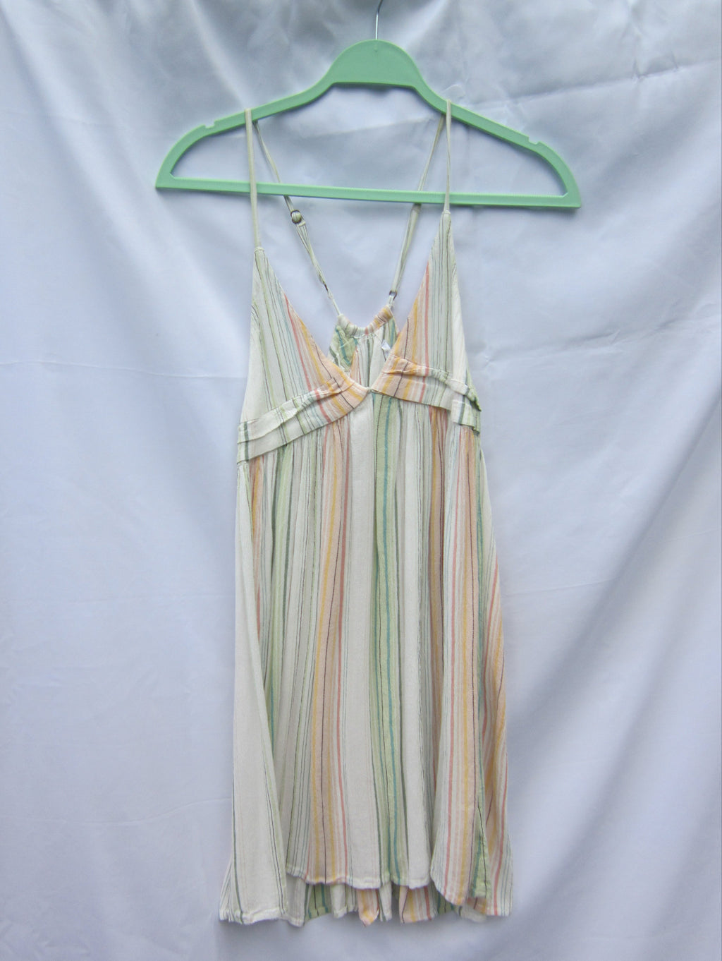 Billabong Boho Style Dress