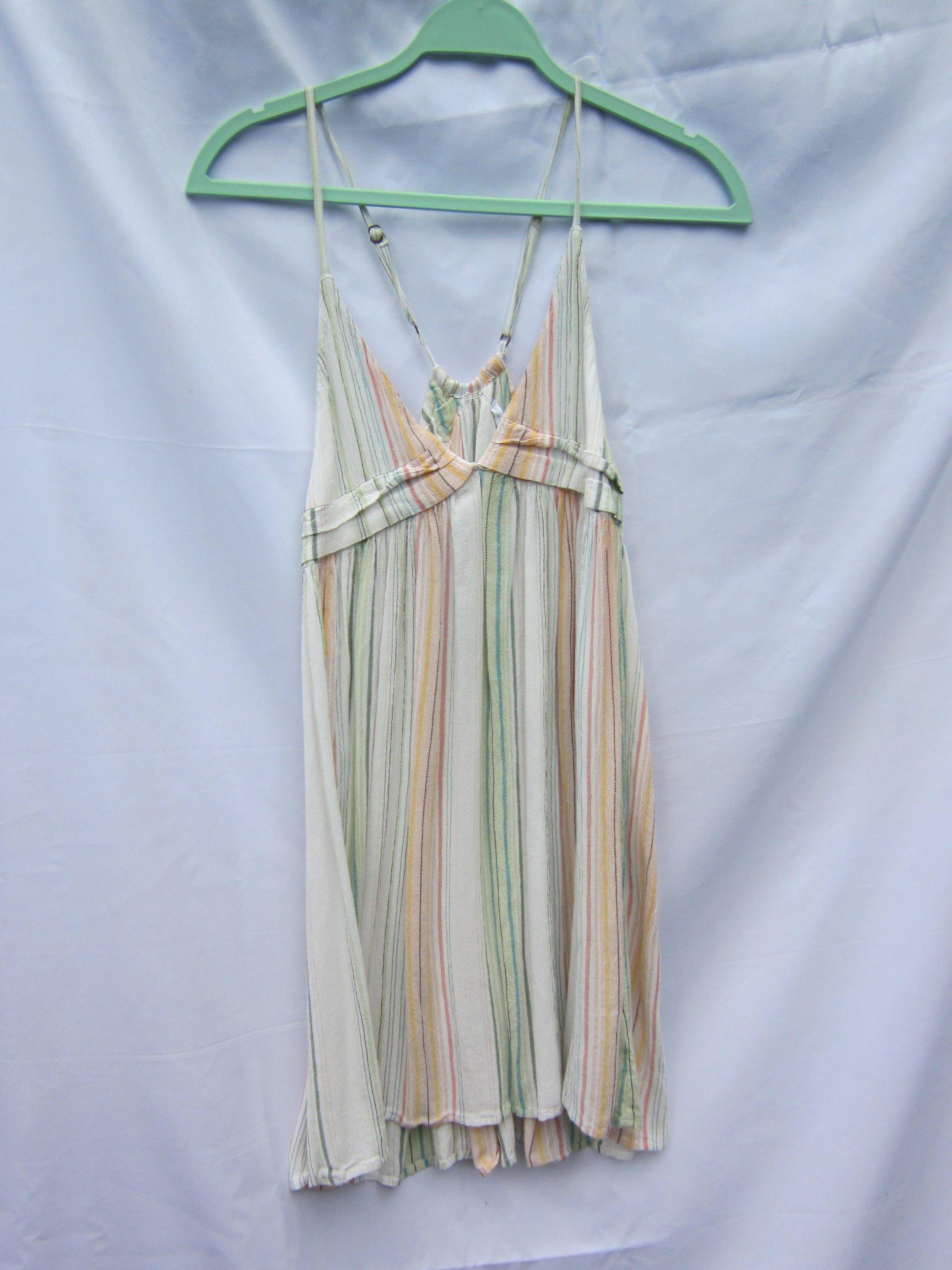 Billabong Boho Style Dress