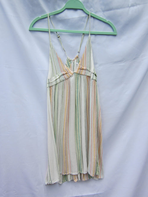 Billabong Boho Style Dress